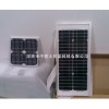 供应10-20瓦太阳能电池板